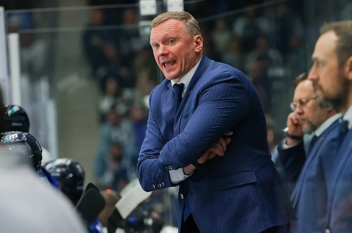 ХК «Торпедо» проиграл «Салавату Юлаеву» на домашнем льду 0:3
