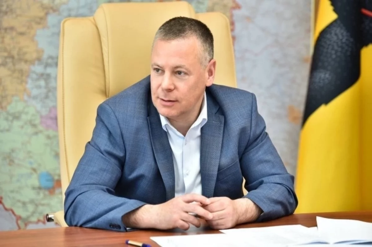 Евраев пообещал поддержку пострадавшим при пожаре в Кубринске