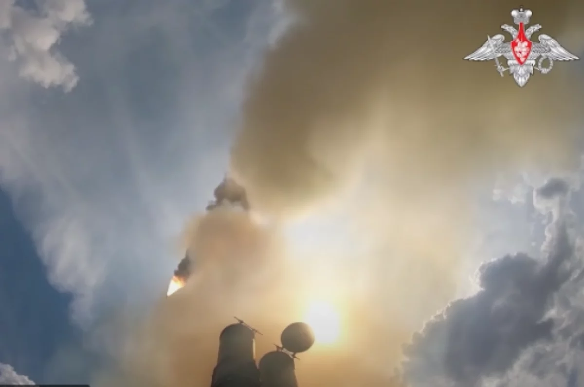 Небо над Капустиным Яром закрыто до 3 октября: что известно