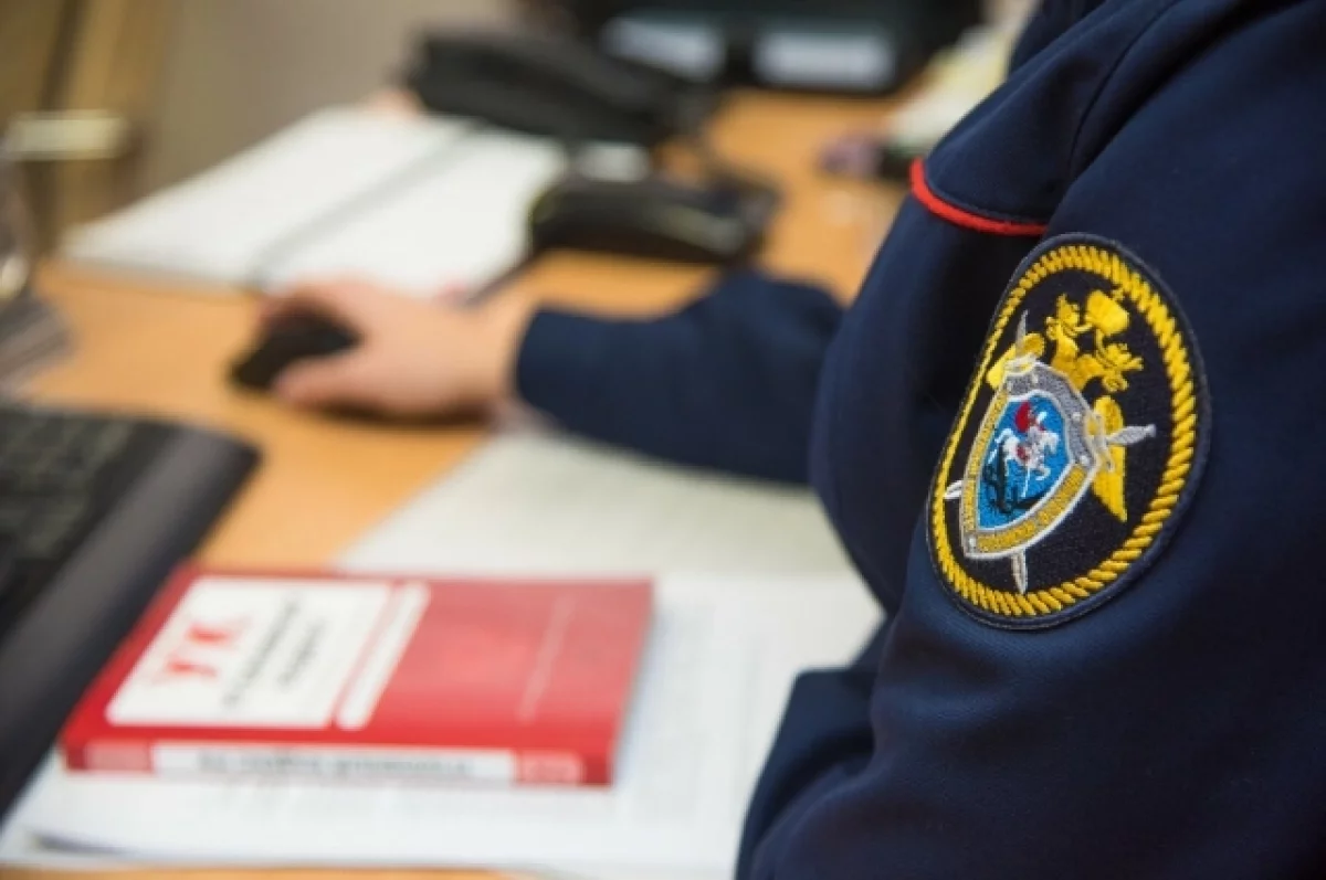 Тюменские следователи проверят детский сад после ЧП с двухлетним ребенком