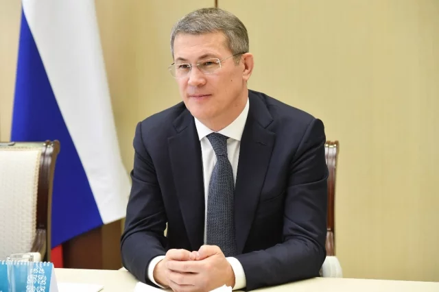 Хабиров получил статус потерпевшего по делу о нарушении неприкосновенности частной жизни и направил в Следственный комитет заявление о возбуждении дела о клевете.