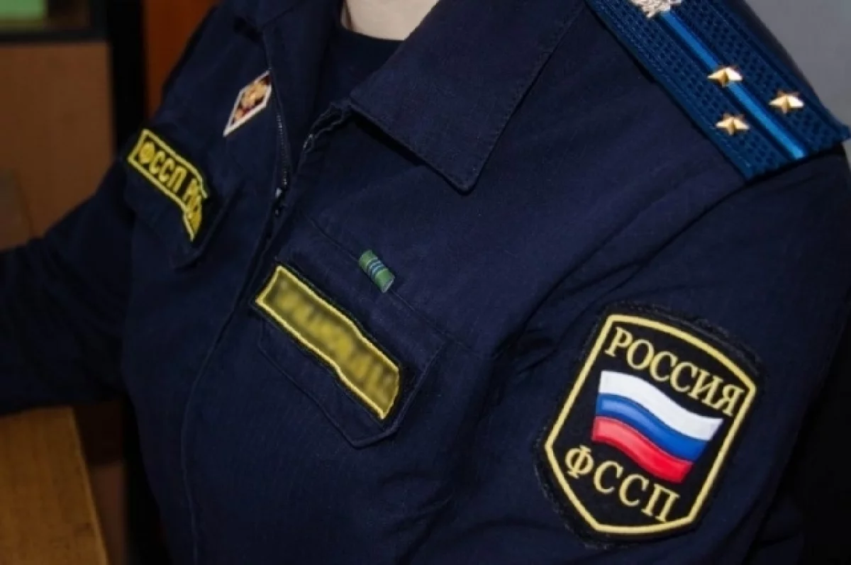 Забайкалец не смог оспорить алименты в суде и заплатил более 1 млн рублей