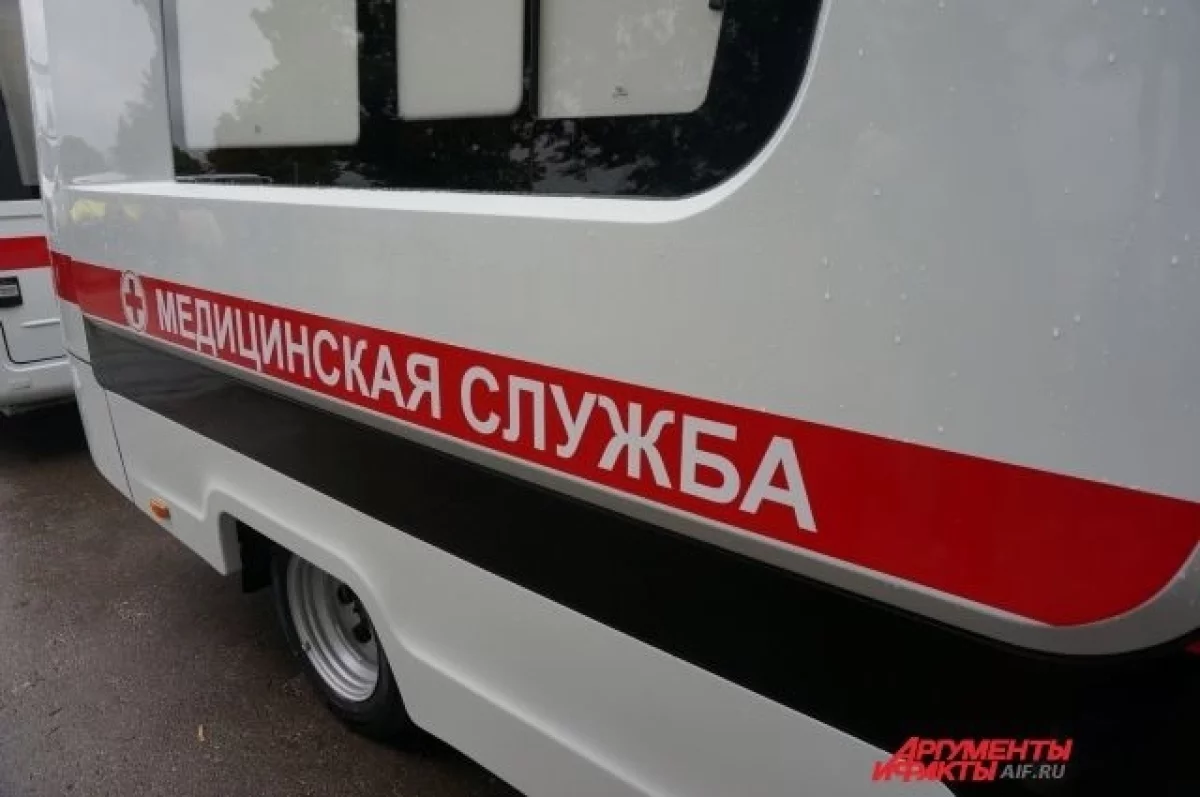 Он в сознании: врач рассказал о подростке, упавшем на штырь на Камчатке