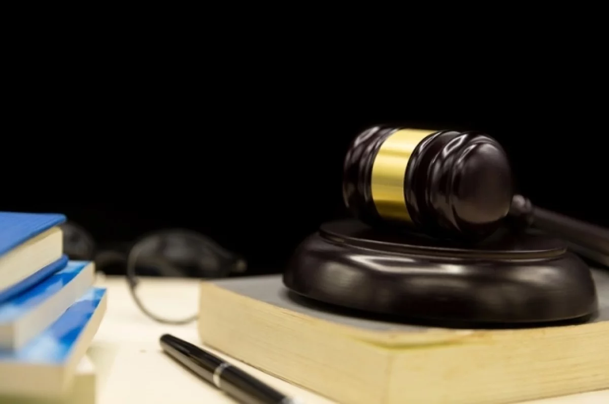 Дело экс-зампреда алтайского правительства рассмотрят в апелляции