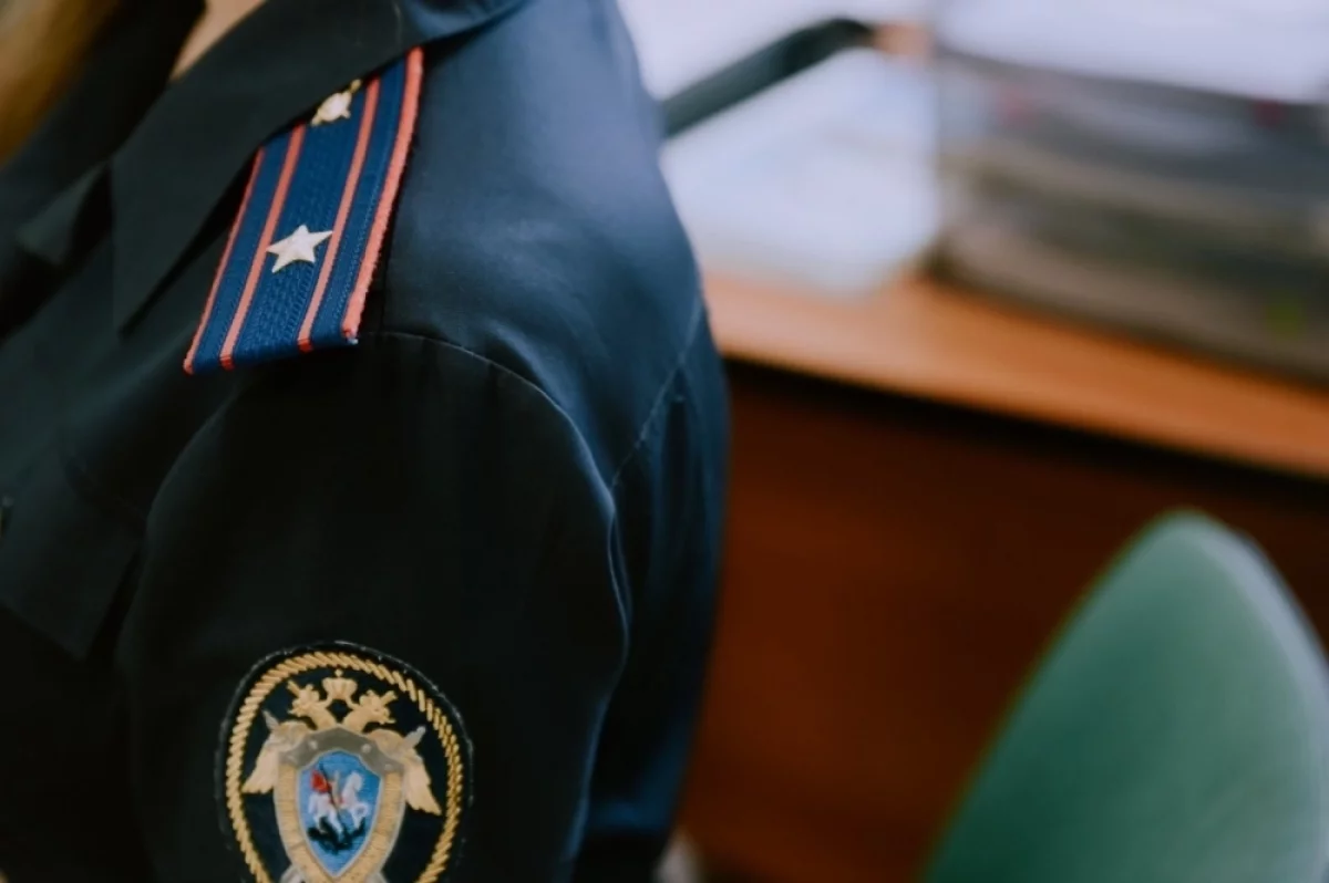 В Томске возбудили дело из-за аварийного состояния жилого дома