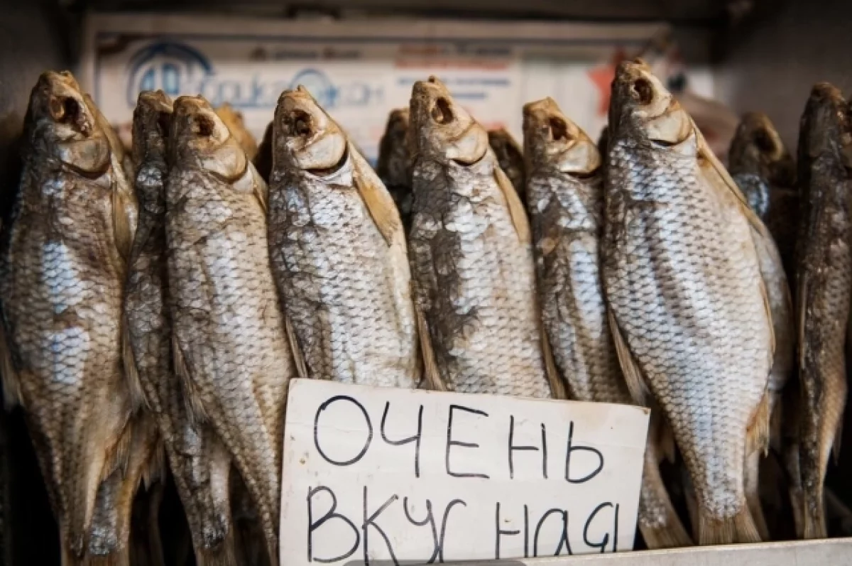В Сочи хозяин «резиновой» квартиры оформлял прописку за астраханскую рыбу