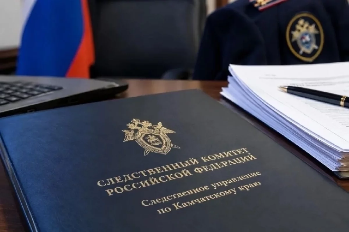 Вышел вынести мусор: сахалинец во дворе дома избил ребенка