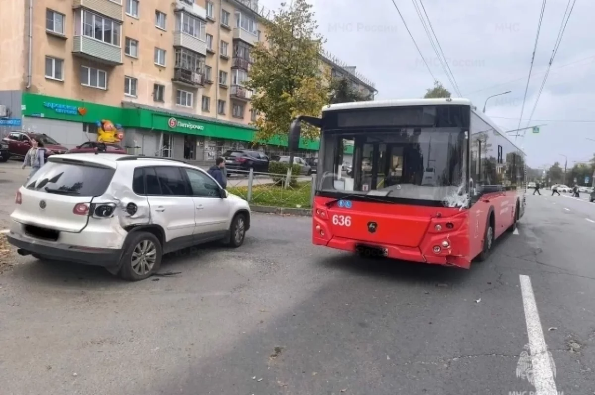 отбой БПЛА, густой туман и пропавший АИ-95