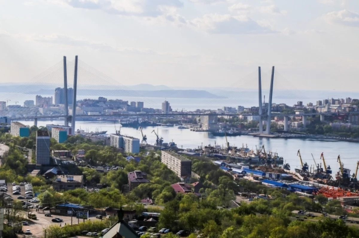Школы и детсады Владивостока возобновят полноценную работу завтра