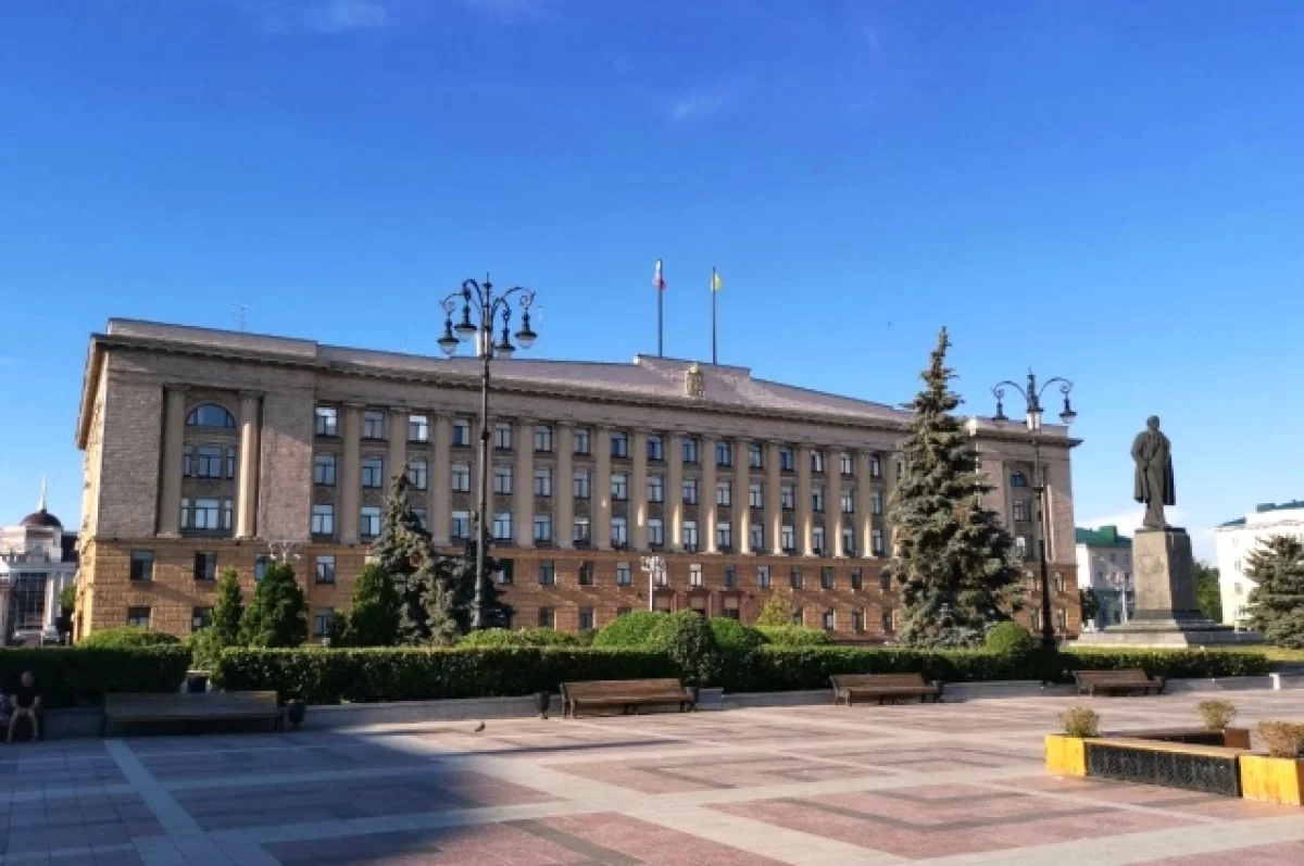 В правительстве Пензенской области возможны перестановки