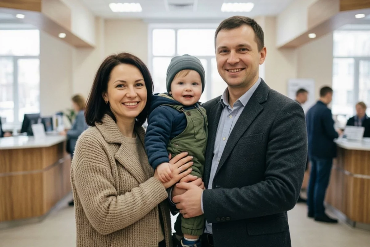 На Днях единого пособия проконсультировали более 5 тысяч кубанских семей