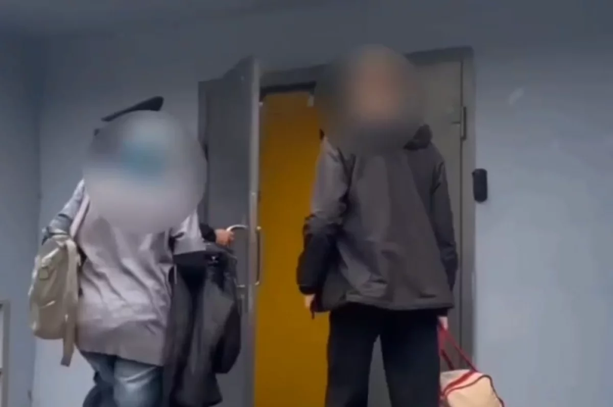 В Твери за три дня рейда поймали четырёх подростков за рулём мототранспорта