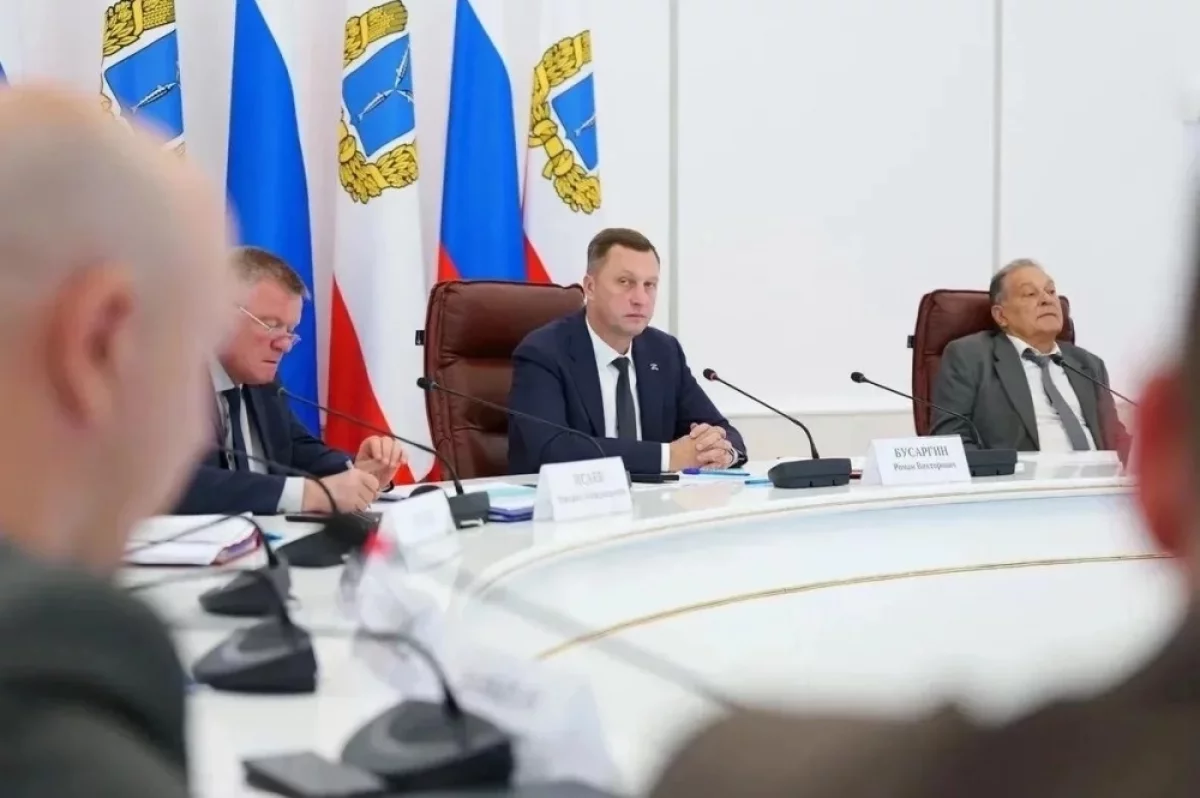 В Саратовской области отработают жалобы на систему записи к врачам