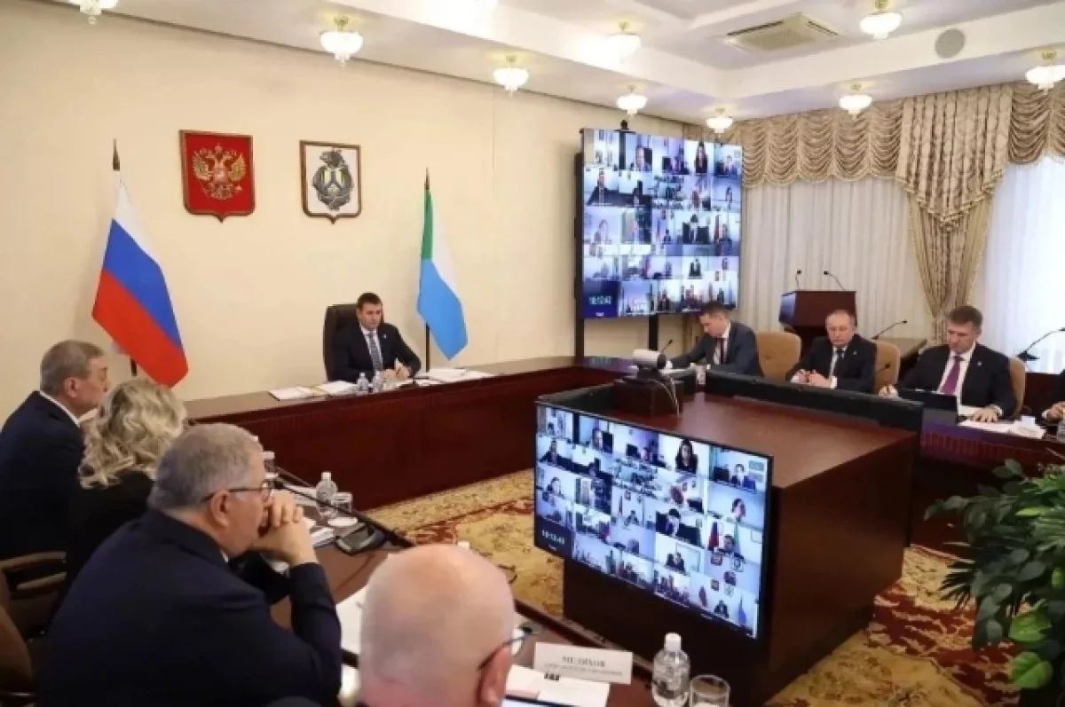 В Хабаровском крае бизнесу готовят новые площадки под производство