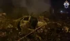 Следственное управление опубликовало кадры с места происшествия. 