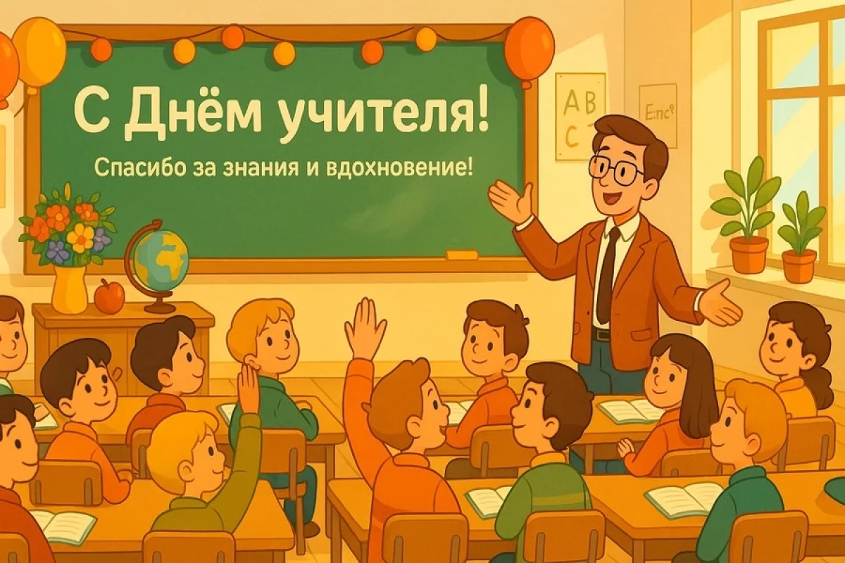 Волгоградцы признались в ненависти ко Дню учителя