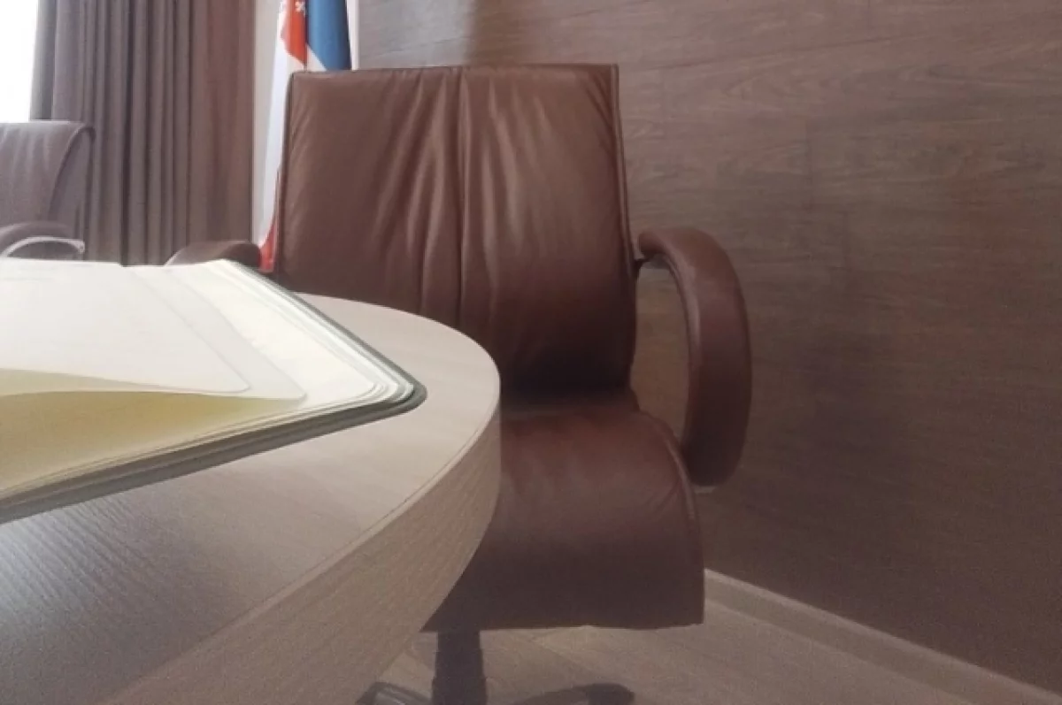 Следственное управление на Дону временно возглавил генерал Ковалёв