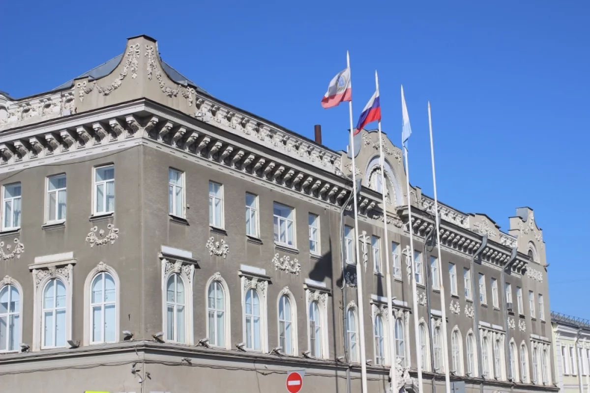 Назначен новый замглавы Саратова по общественным отношениям