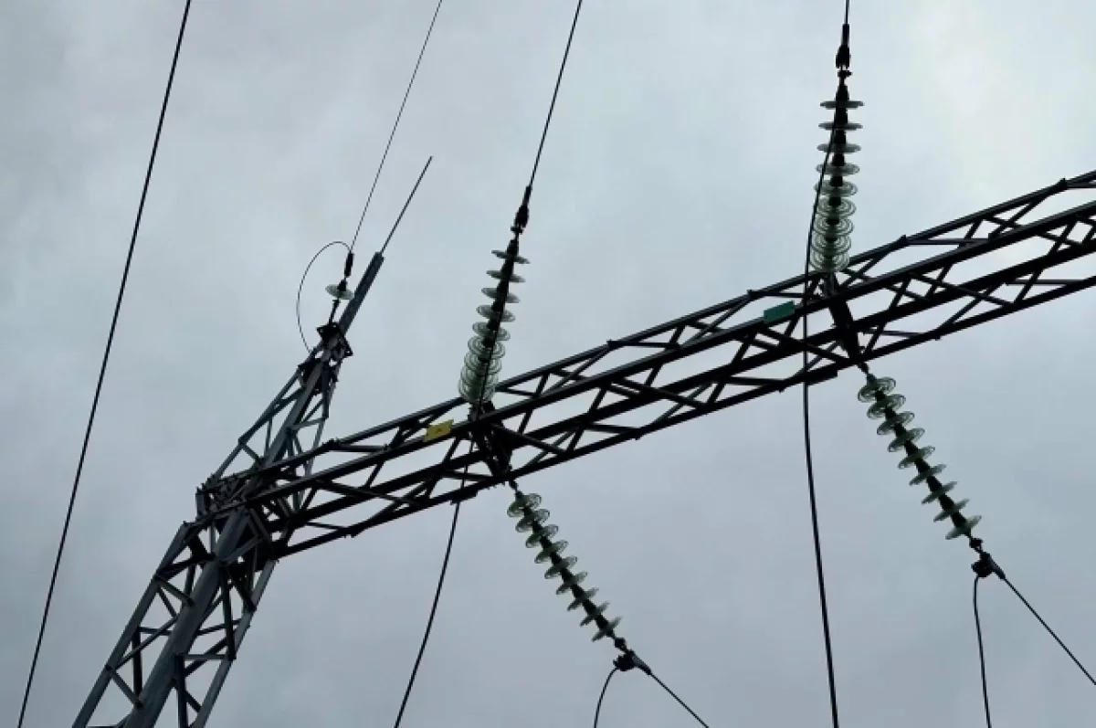 В России типовые энергоблоки помогут удешевить строительство новых станций