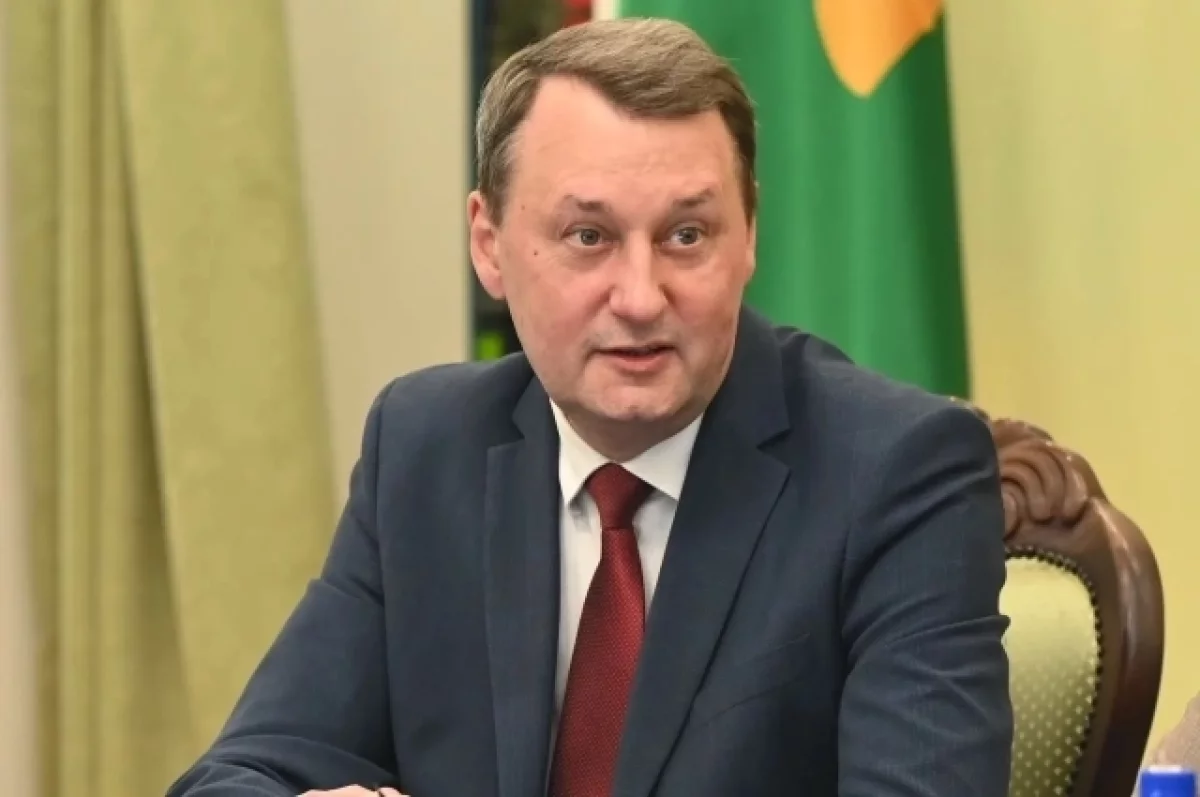 Олега Ягова назначили проректором по стратегическому развитию ПГУ