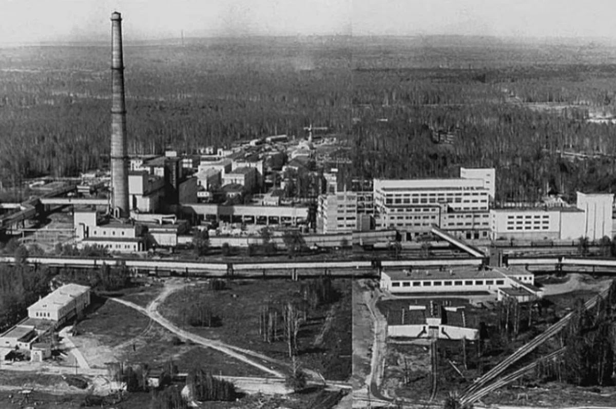 Подробности самой секретной ядерной катастрофы СССР