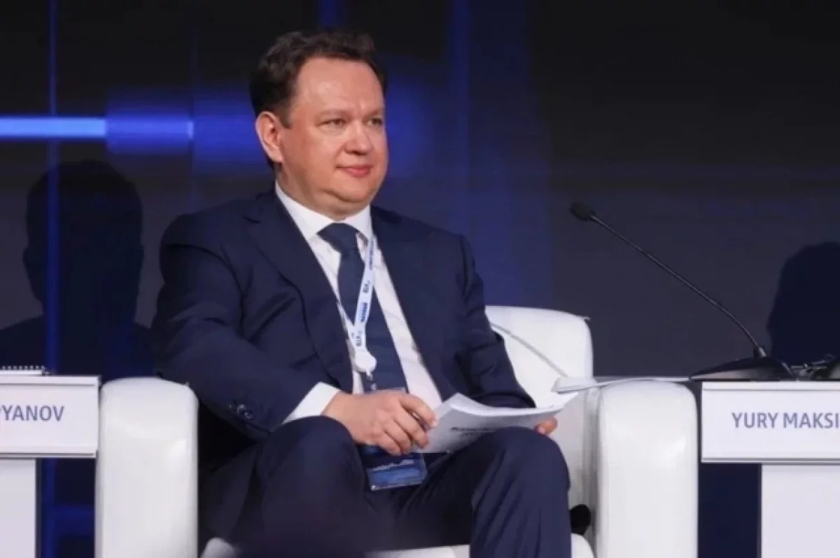 Дмитрий Пьянов выдвинул предположение о размерах ключевой ставки