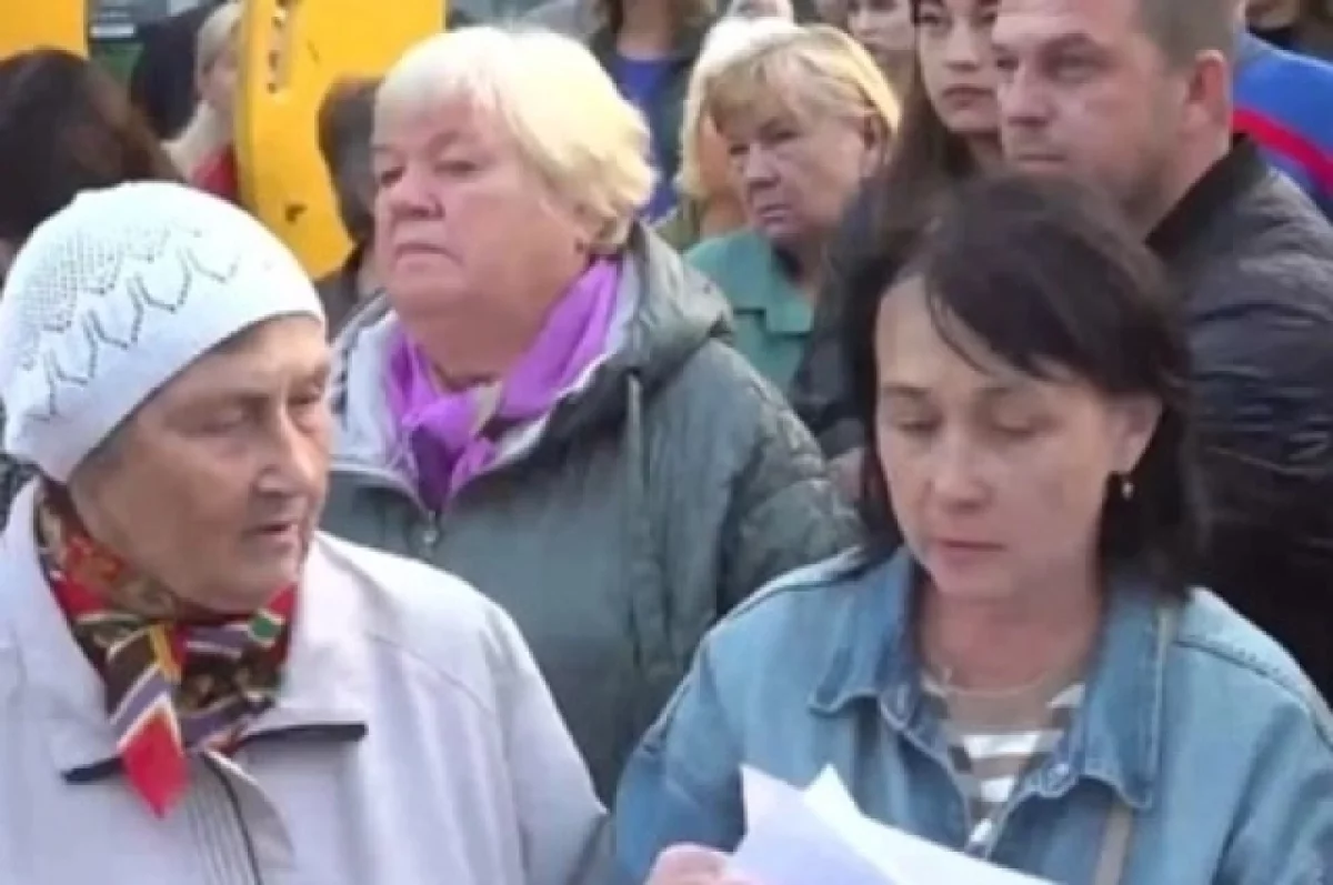 Ульяновские семьи, чье жилье пострадало при атаке БПЛА, получат выплаты