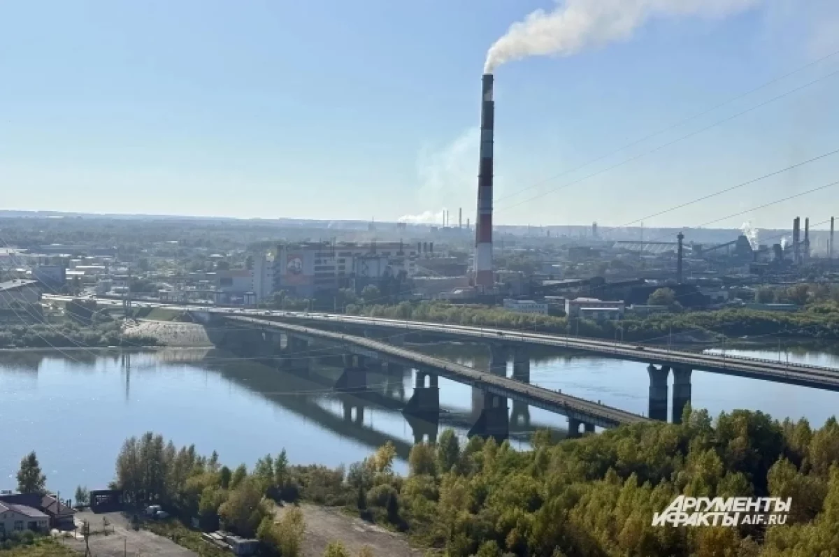 Учёные-медики Кузбасса узнали, что убивает людей в городах, кроме экологии