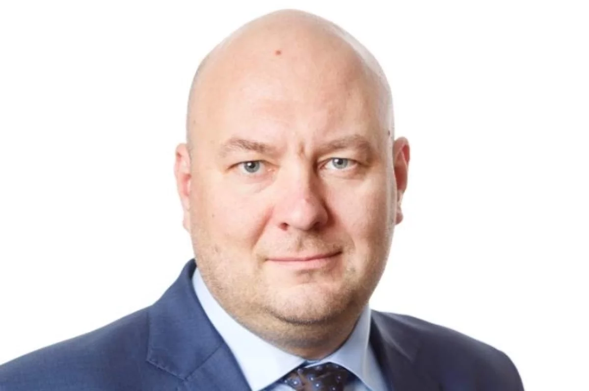 В Хабаровске Демешин назначил временно исполняющего полномочия мэра