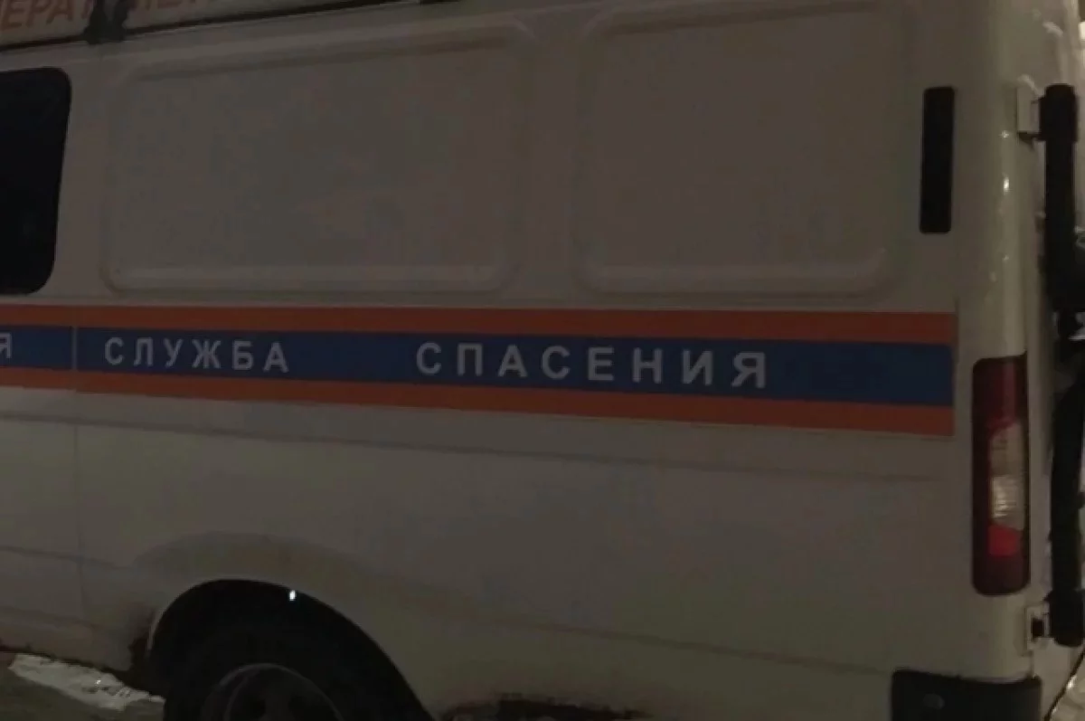 Служба спасения Тулы отработала семь вызовов за сутки