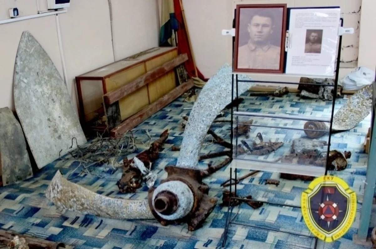 Минное поле на дне Волги: спасатели в Волгограде бьют тревогу