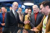 По словам Собянина, эффективность новых разработок особенно хорошо видно в здравоохранении - искусственный интеллект стал незаменимым помощником врача, важной частью московской и российской медицинской инфраструктуры.