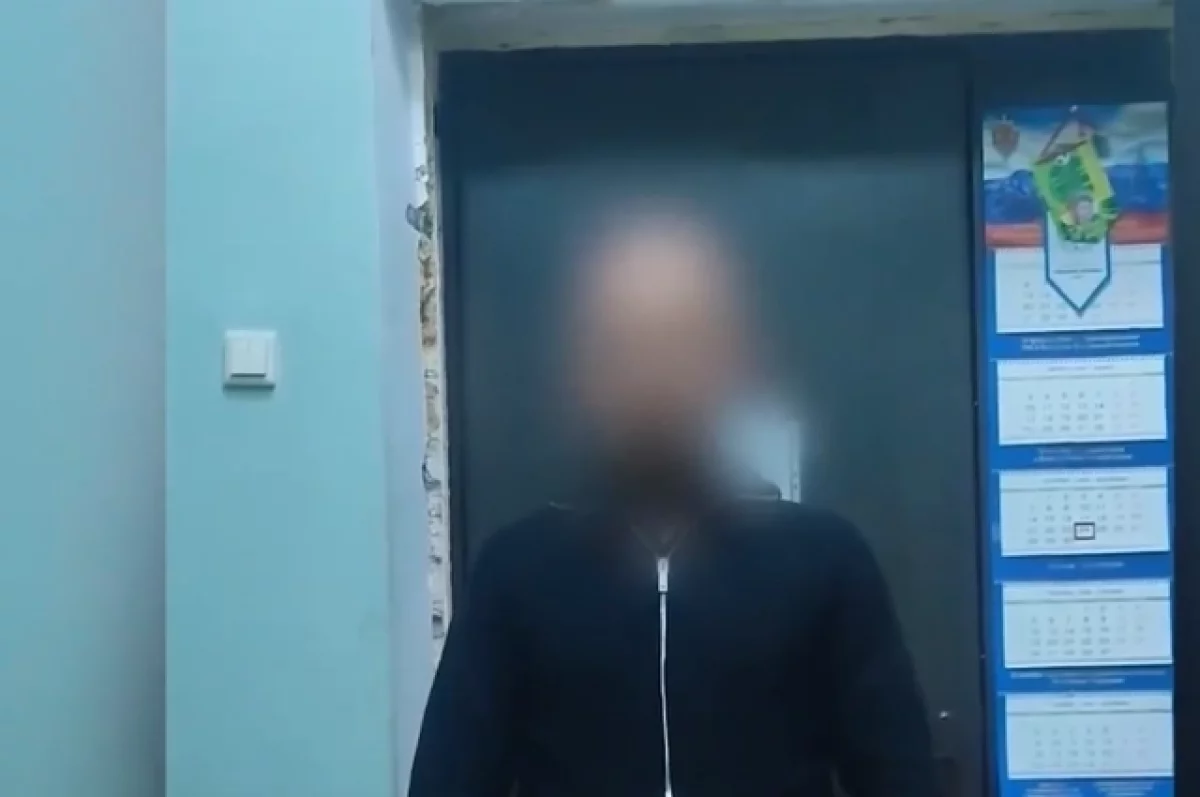 В Челябинской области директор фирмы стал курьером телефонных мошенников