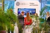 В городе действует больше 300 площадок для апробации новых разработок, на которых проведено 729 тестирований.  