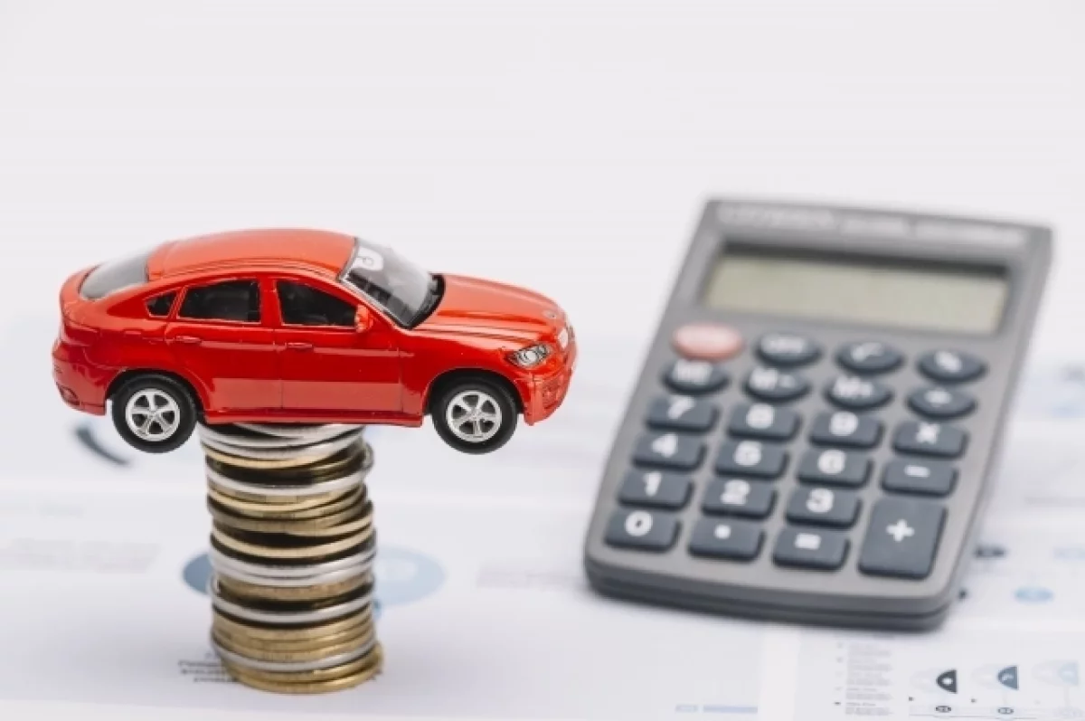В Калининградской области выдача автокредитов за месяц выросла на 17%