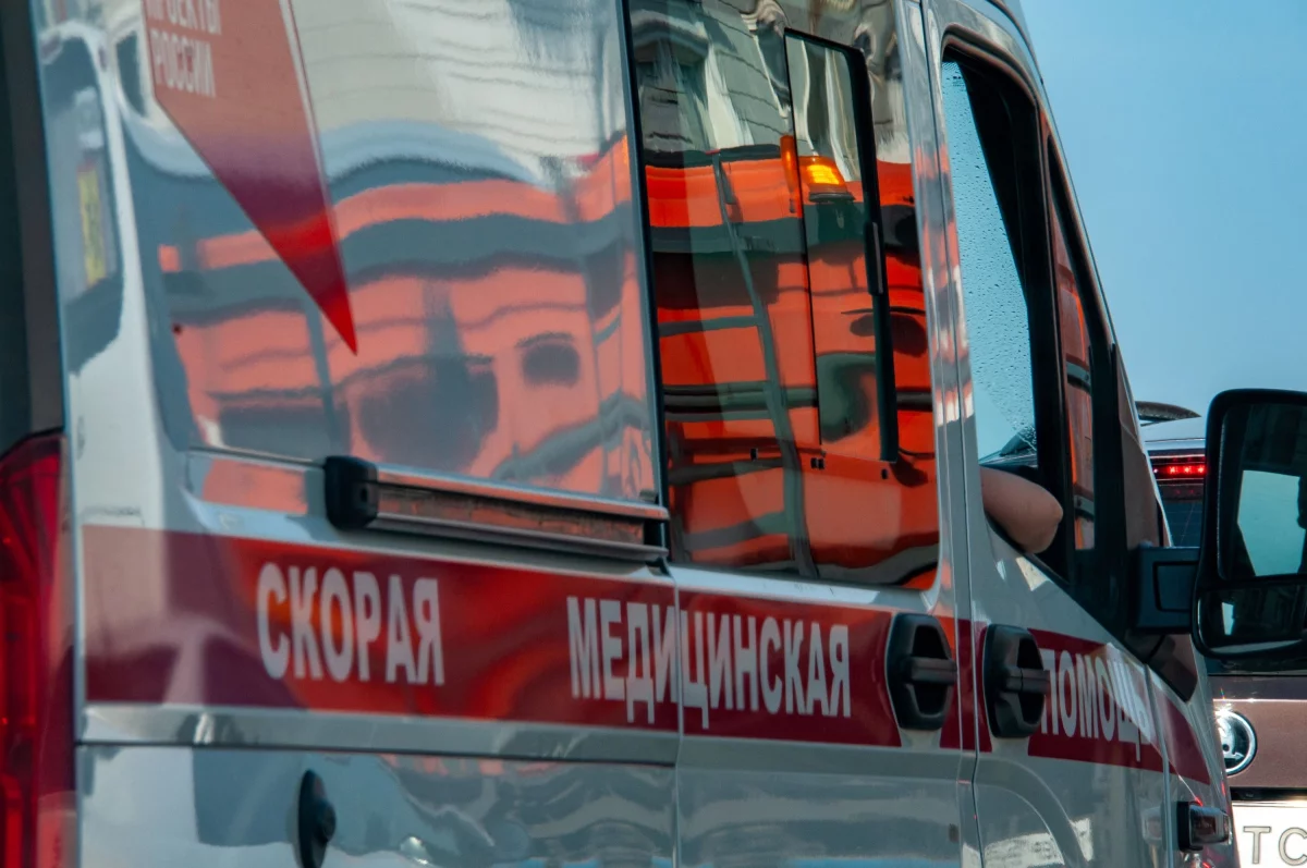 Пассажир скончался прямо в автобусе в Нижнем Новгороде