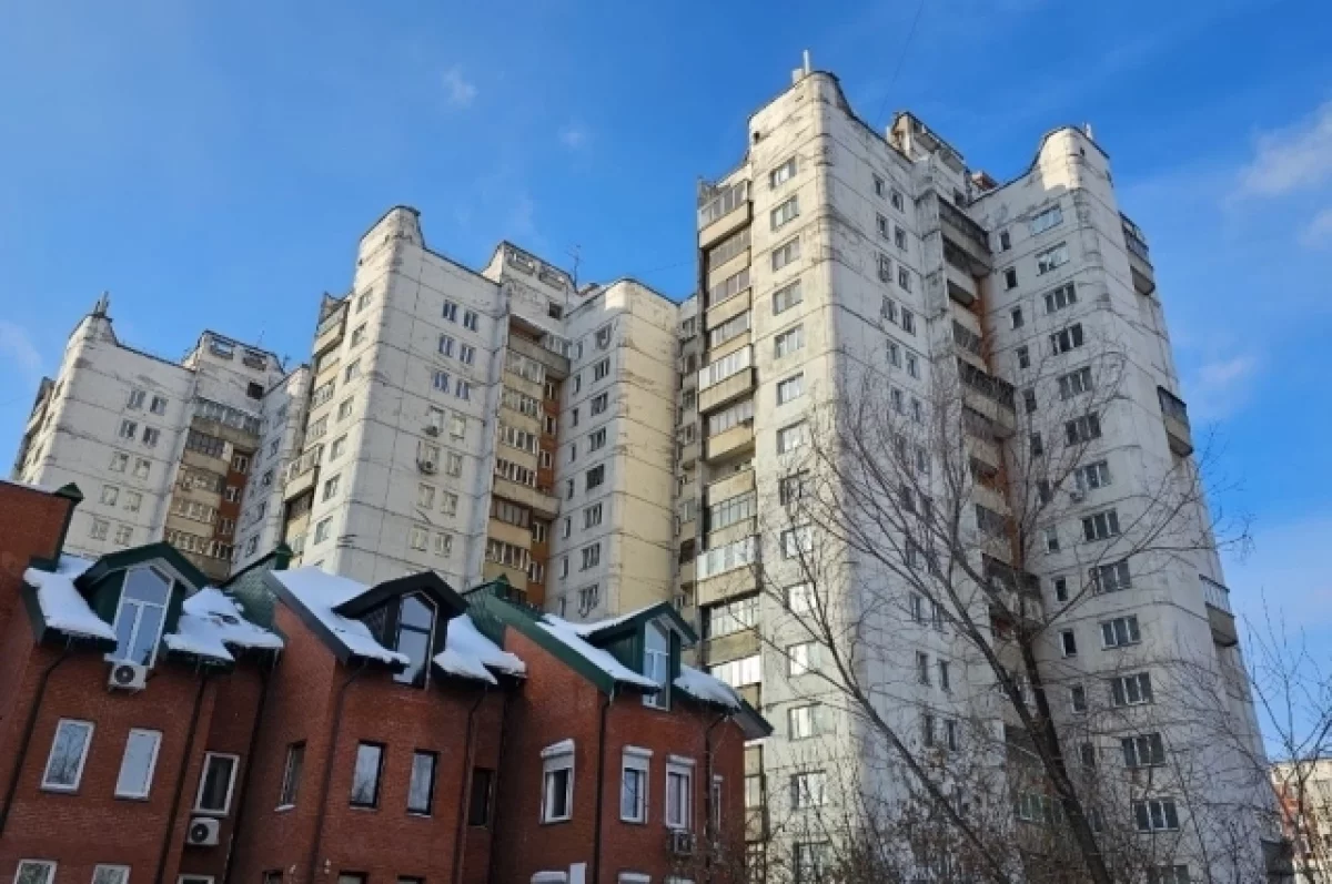 В Новосибирске теплом обеспечили более 1200 многоквартирных жилых домов