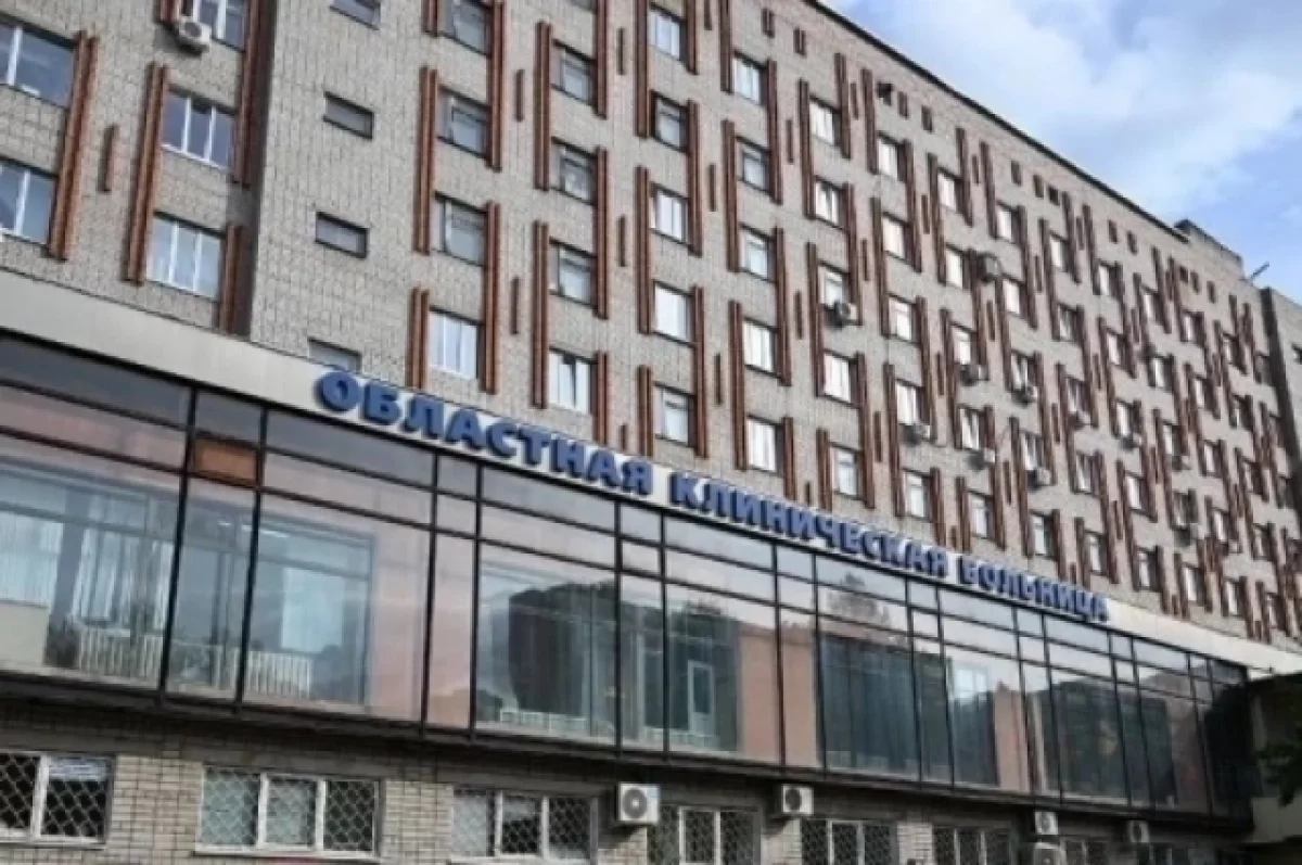 Ярославские врачи получили новый аппарат для диагностики сердца