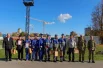 По итогам соревнований первое место заняла команда Пермского линейного производственного управления магистральных газопроводов. 
