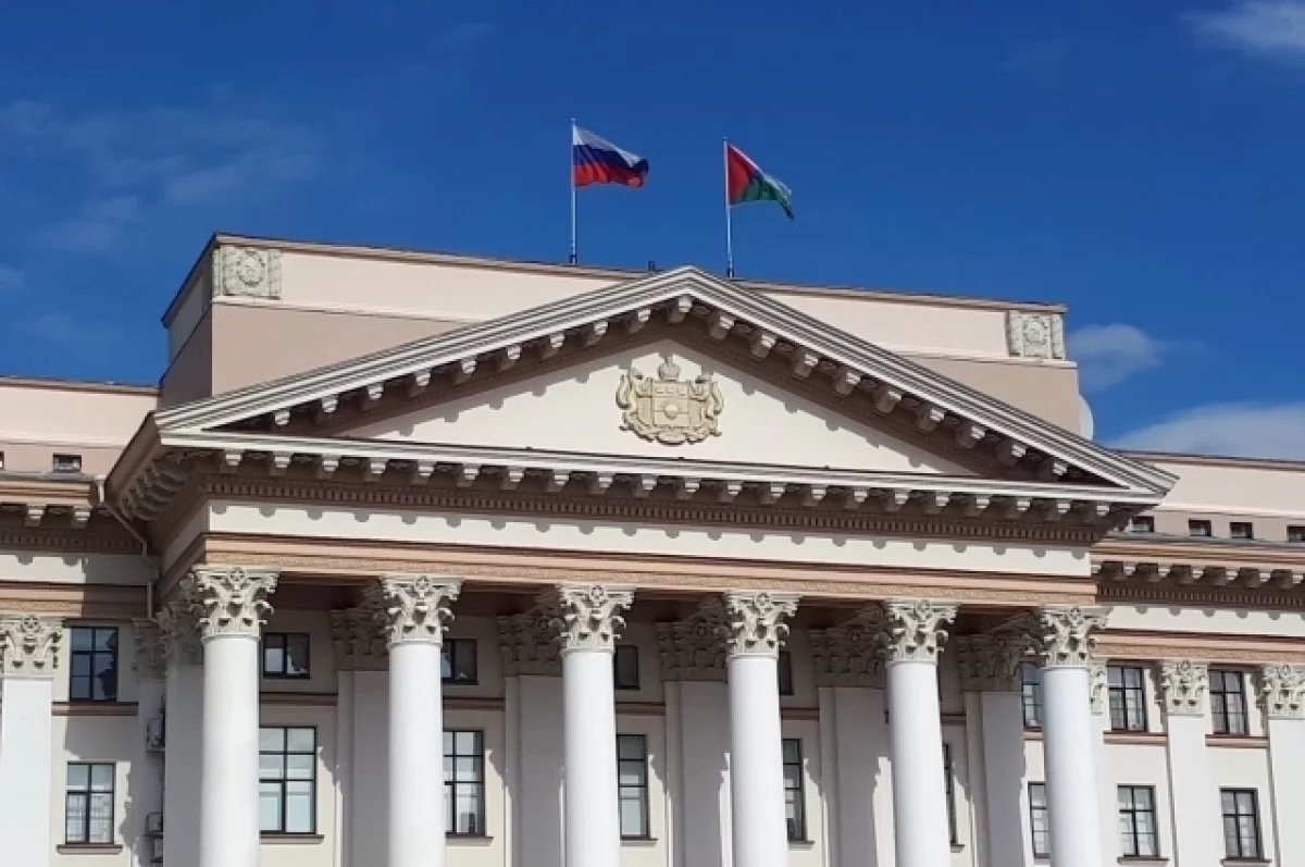 Ольга Кузнечевских покидает правительство Тюменской области
