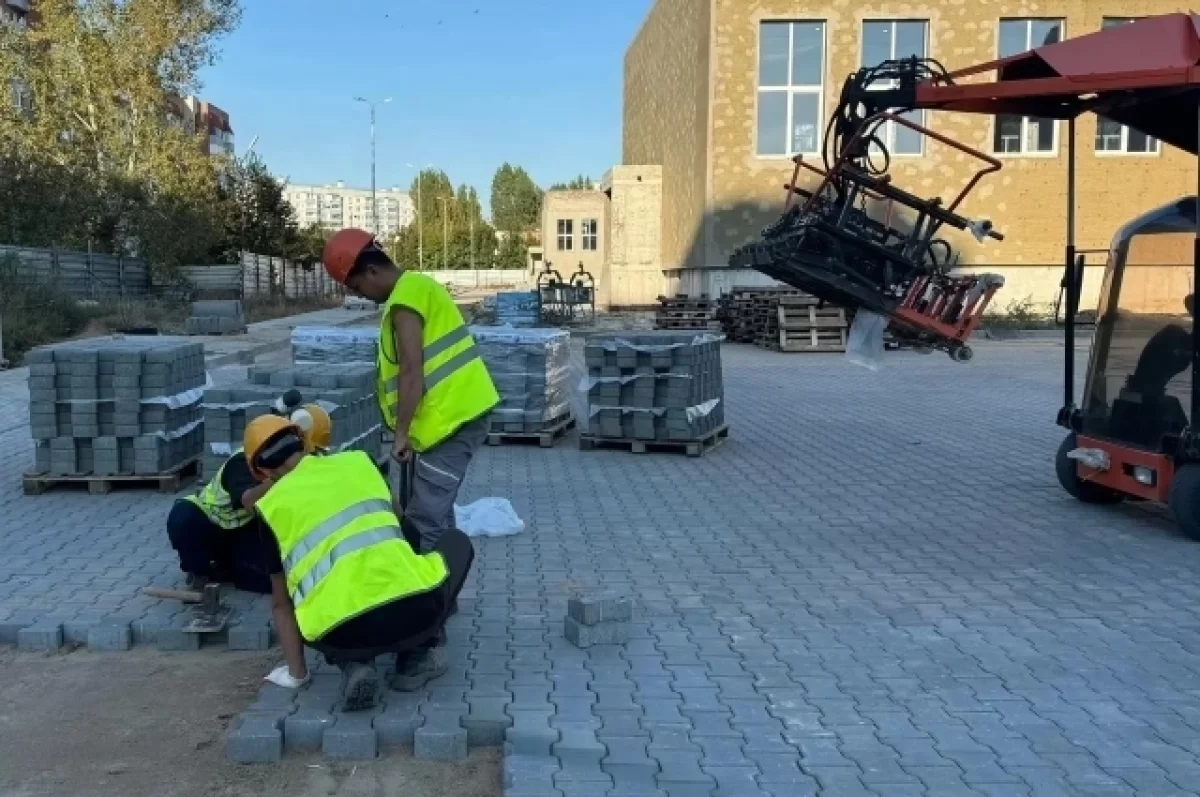 В Тольятти построят школы и детсады почти на 3 тысячи мест