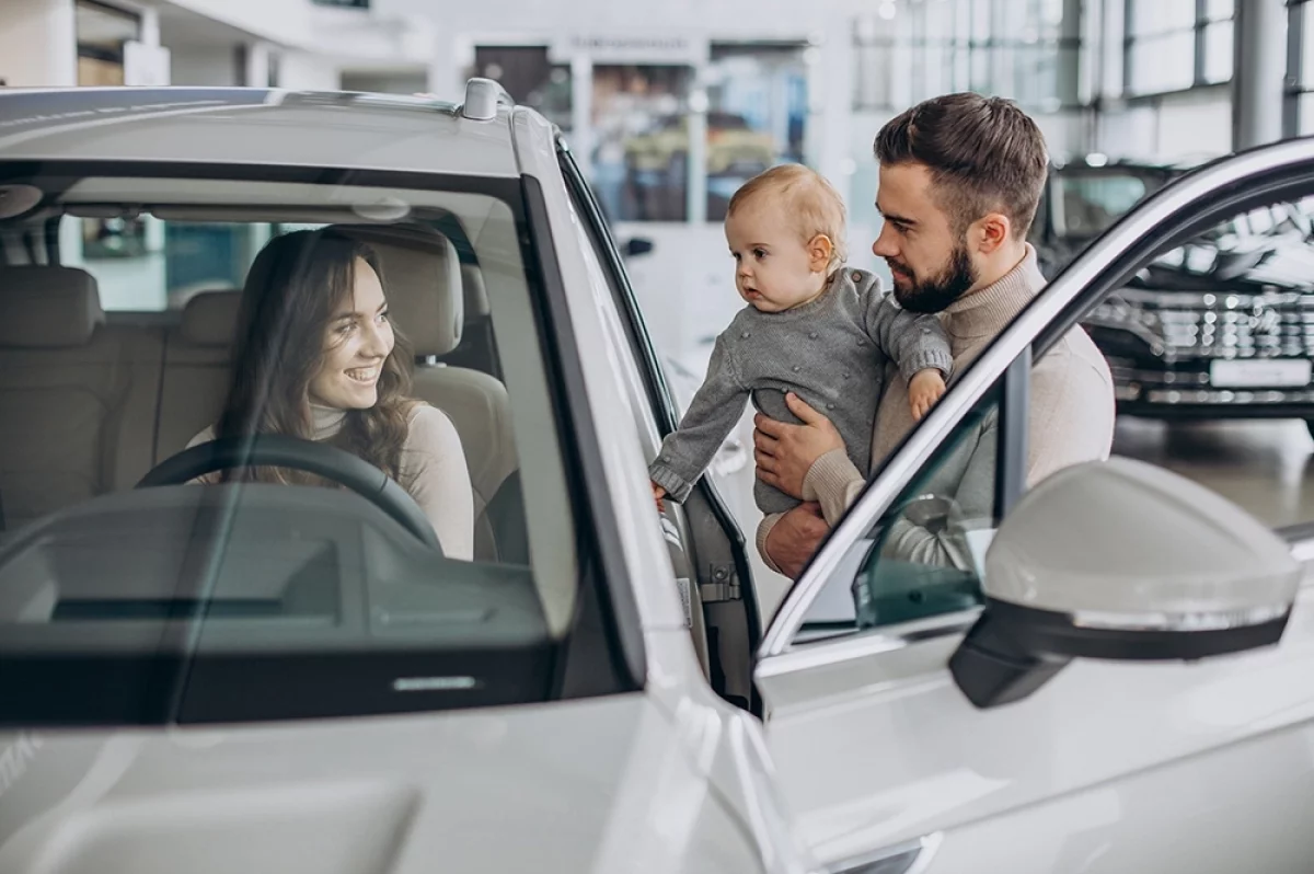 На Дону выдача автокредитов в августе выросла на 18%