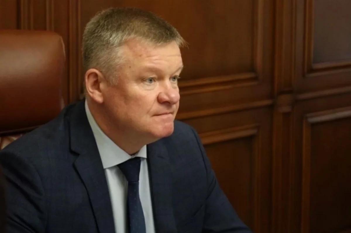 Михаил Исаев считает решение суда справедливым