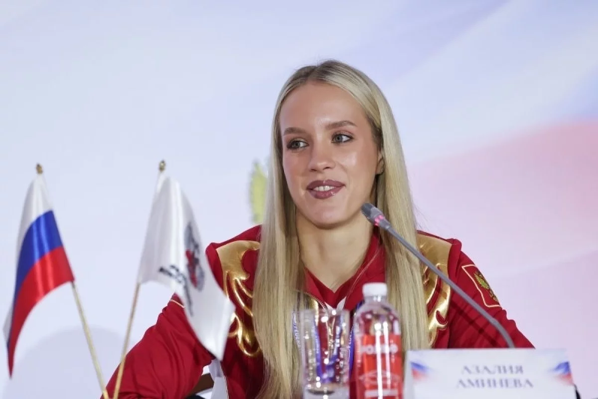Аминева и Чумгалакова получат пять млн рублей за победы на ЧЕ 2026