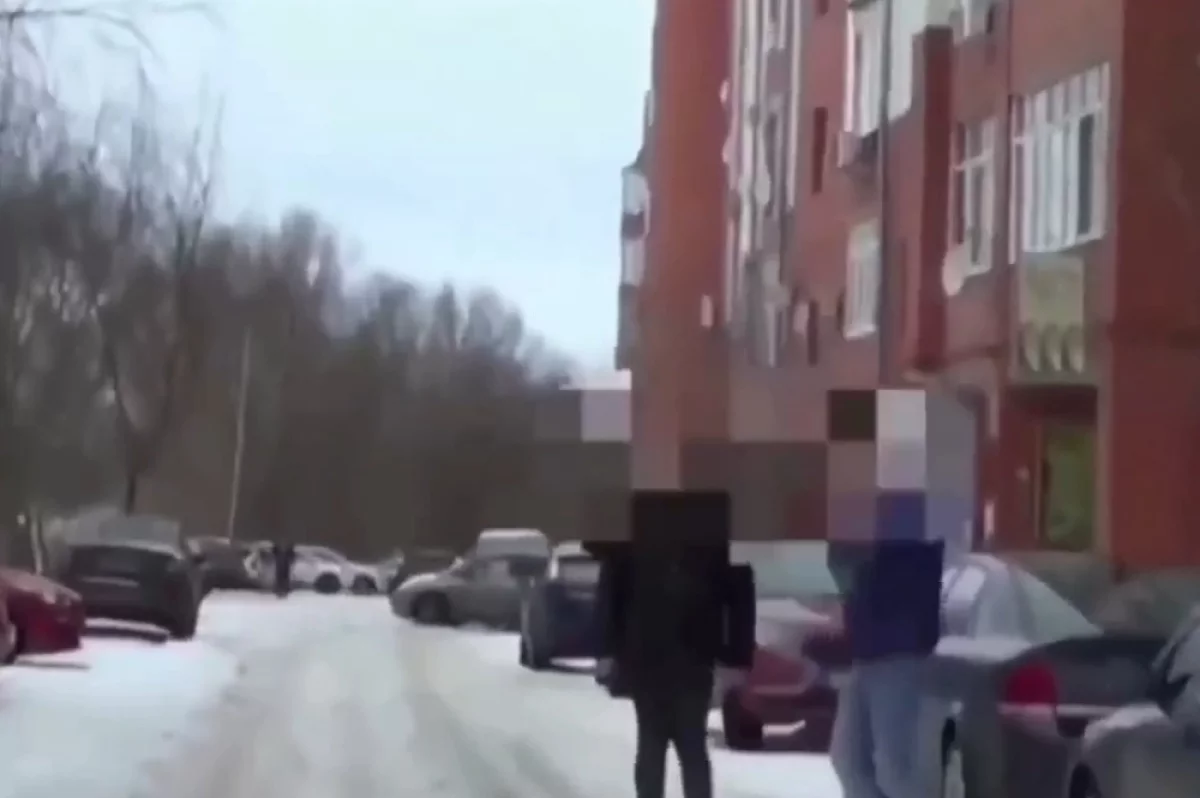 В Твери пятеро участников наркогруппы не скоро выйдут на свободу
