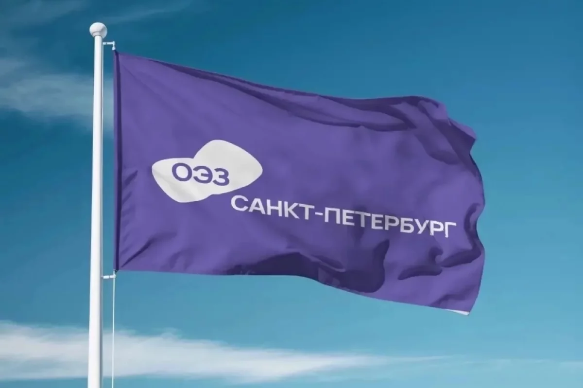 ОЭЗ Петербурга возвращает в бюджет более 9 рублей на каждый рубль льгот