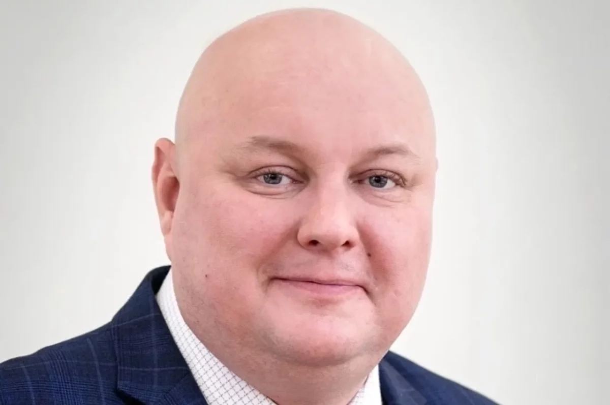 Михаил Шатилов вновь возглавит Приокский район в Нижнем Новгороде