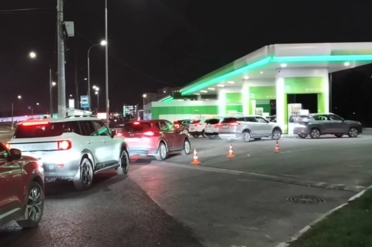 рост зарплат и труп в автобусе