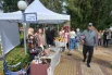 В тот день в Санатории Дзержинского было шумно и людно.