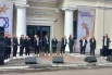 Хор Воронежского концертного зала «Фермата».